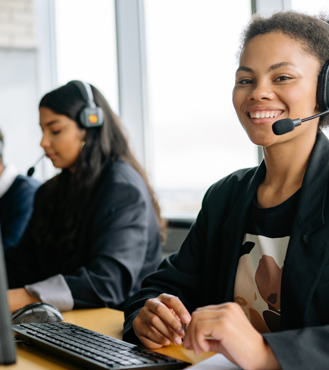 inbound customer support